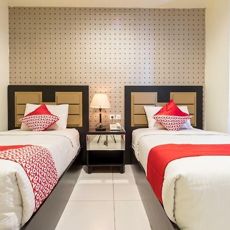 Oyo Flagship 1348 Hotel Home Anaya Медан Екстер'єр фото