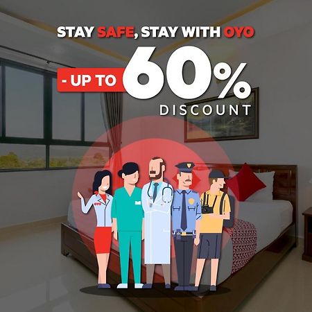 Oyo Flagship 1348 Hotel Home Anaya Медан Екстер'єр фото