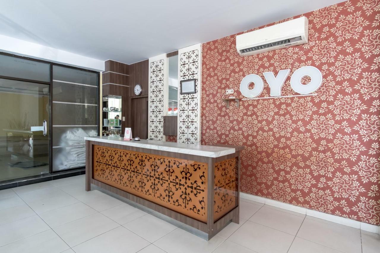 Oyo Flagship 1348 Hotel Home Anaya Медан Екстер'єр фото