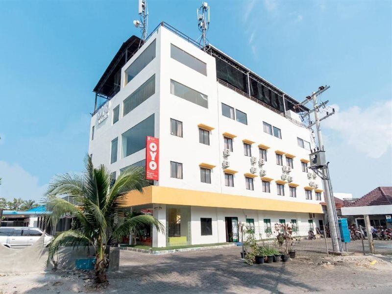 Oyo Flagship 1348 Hotel Home Anaya Медан Екстер'єр фото